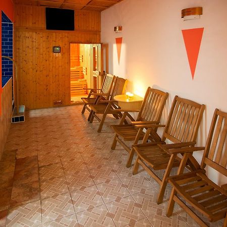 Hotel Central Kremnica Εξωτερικό φωτογραφία