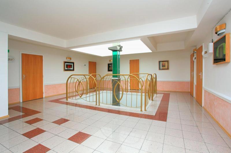 Hotel Central Kremnica Εξωτερικό φωτογραφία