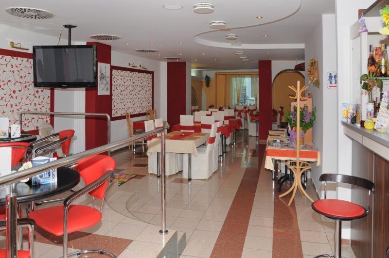 Hotel Central Kremnica Εξωτερικό φωτογραφία