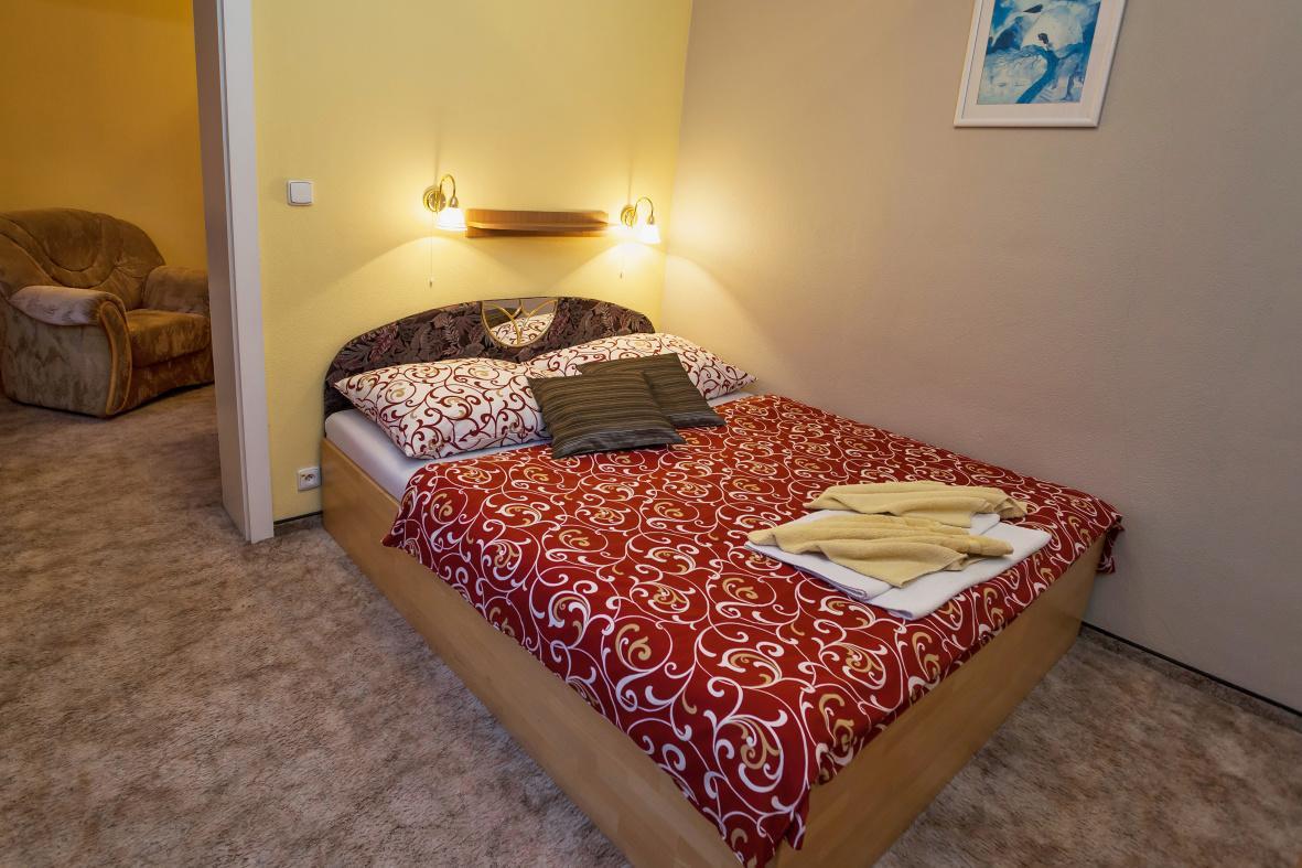 Hotel Central Kremnica Εξωτερικό φωτογραφία
