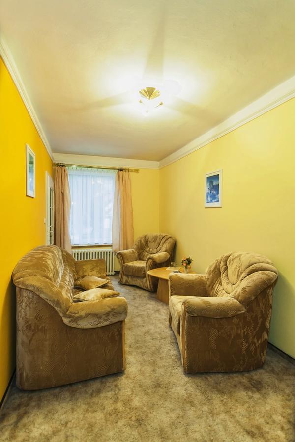 Hotel Central Kremnica Εξωτερικό φωτογραφία