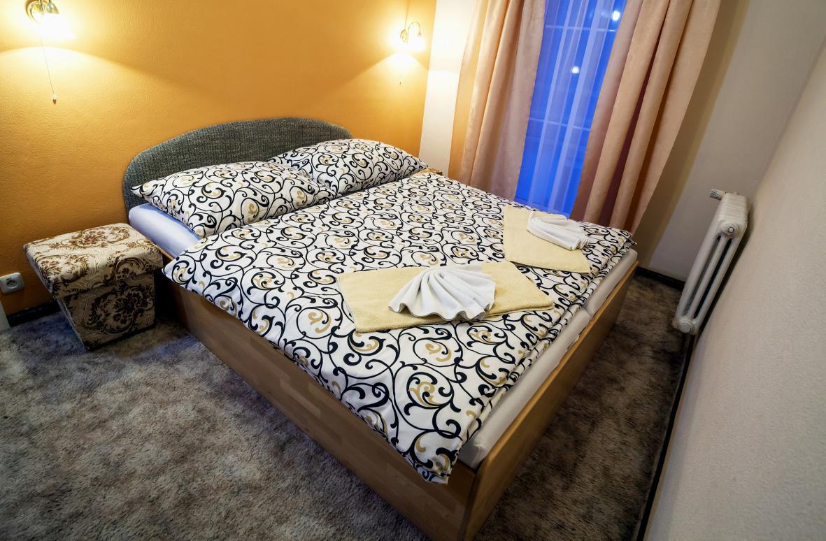 Hotel Central Kremnica Εξωτερικό φωτογραφία