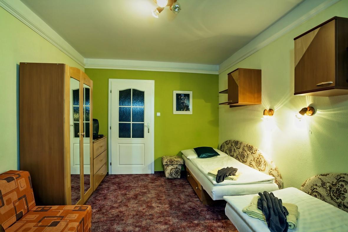 Hotel Central Kremnica Εξωτερικό φωτογραφία